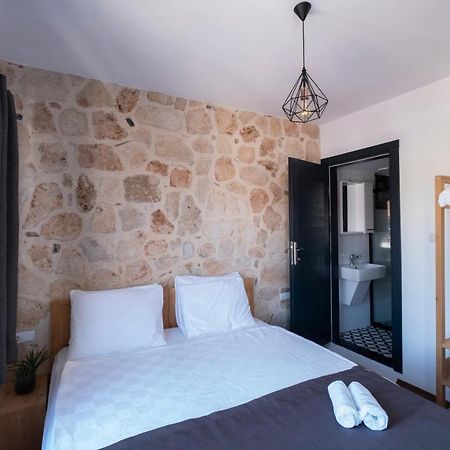 Solo Boutique Hotel أنطاليا المظهر الخارجي الصورة