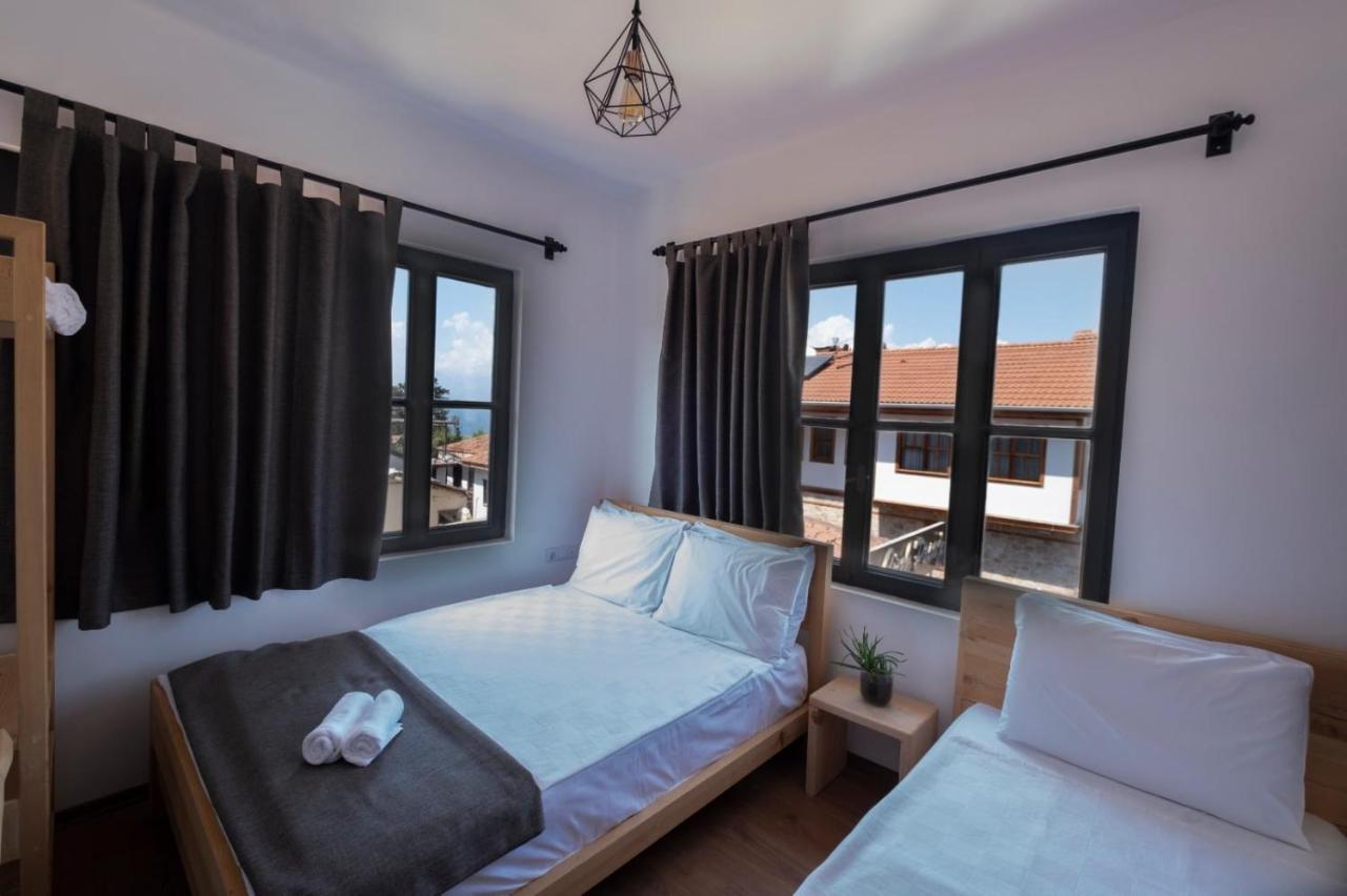 Solo Boutique Hotel أنطاليا المظهر الخارجي الصورة