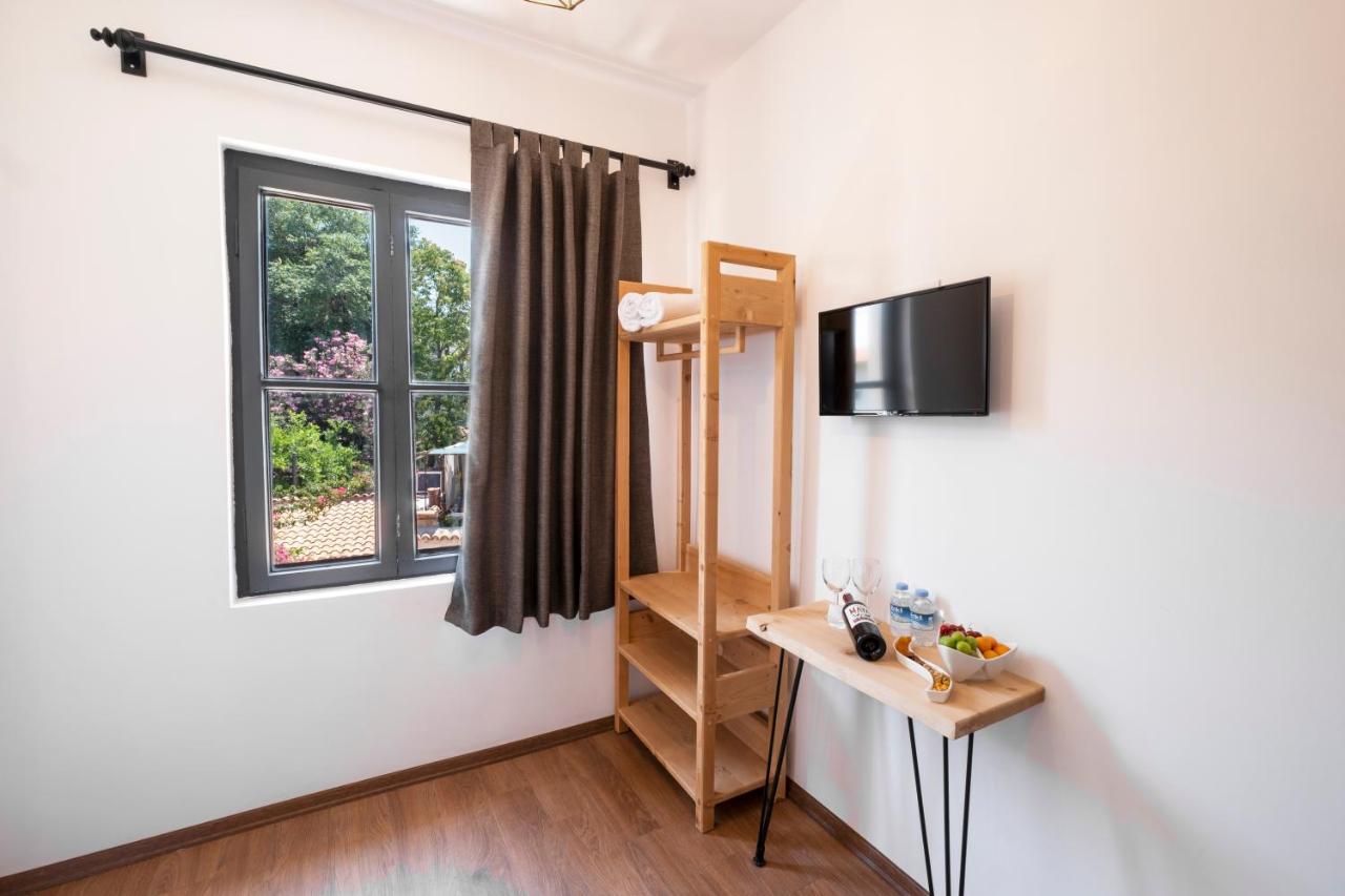 Solo Boutique Hotel أنطاليا المظهر الخارجي الصورة