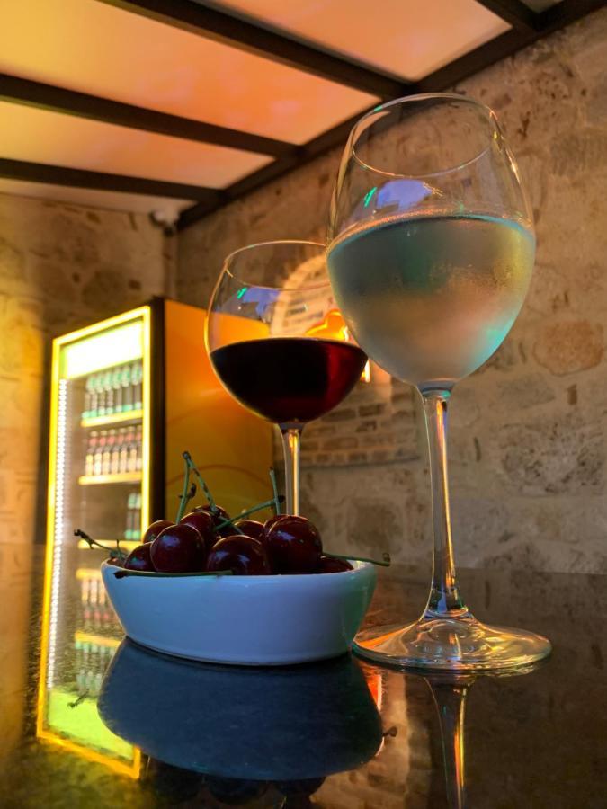 Solo Boutique Hotel أنطاليا المظهر الخارجي الصورة